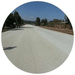 Road Construction
