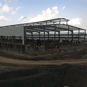 Bole Lemi Industry Park