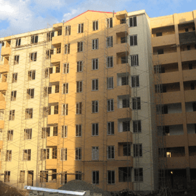 Lideta Rehab Center