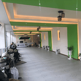 Dialysis Center