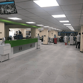 Dialysis Center