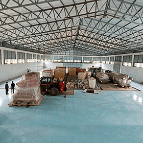 Factory
