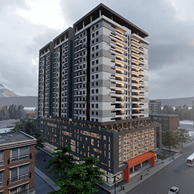 Paragon Real Estate